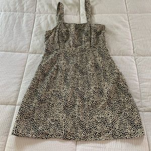 American Eagle Dress